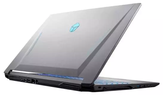 Ремонт ноутбуков Thunderobot